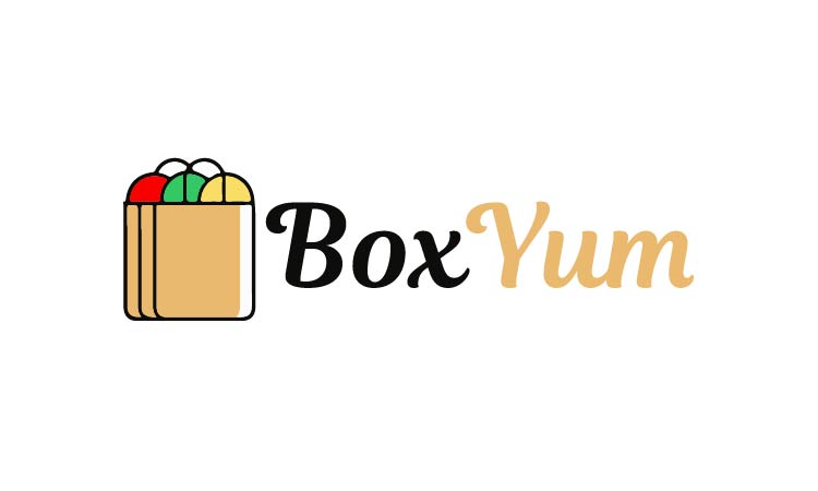 BoxYum logo